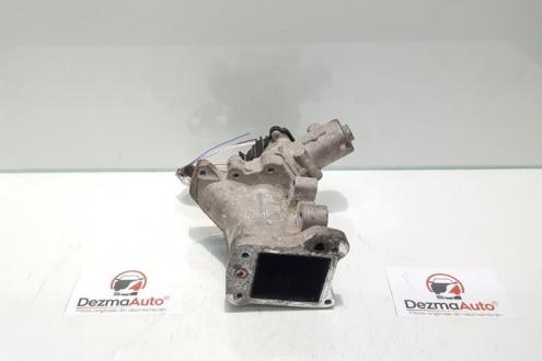 Egr, Citroen C6, 2.2 hdi, 4HP, 9656911780