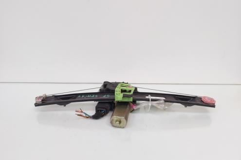 Macara cu motoras stanga spate, Bmw 1 (E81, E87) 2.0 d (id:357038)