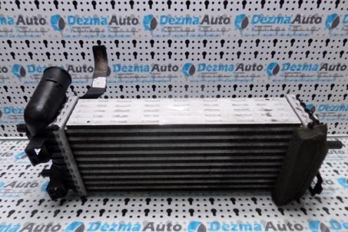 Radiator intercooler BV61-9L440-CG, Ford Focus 3 sedan, 1.6tdci