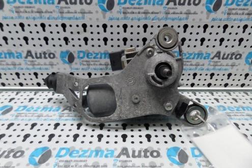 Ansamblu stergator stanga fata BM51-17K484-A, Ford Focus 3 sedan, 1.6tdci