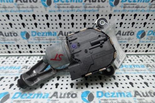 Motoras stergator stanga fata BM51-17504-AJ, Ford Focus 3 sedan, 1.6tdci