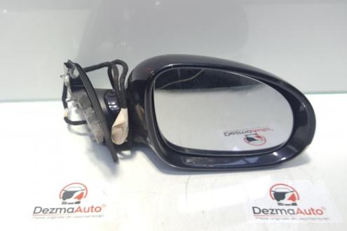 Oglinda electrica dreapta cu semnalizare, Vw Golf 6 Variant (AJ5) (id:357154)