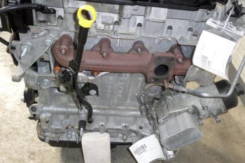 Motor T1DB, Ford Focus 3 sedan, 1.6tdci (pr:111745)