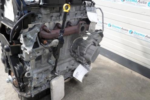 Motor T1DB, Ford Focus 3 sedan, 1.6tdci (pr:111745)