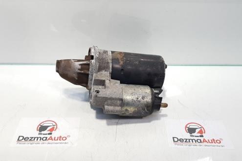 Electromotor, Ford Focus C-Max, 1.6 b, HWDA, 2S6U-11000-CB