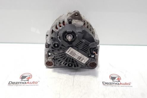 Alternator, Renault Megane, 2.0 b, cod 8200410671 (id:357948)