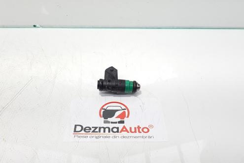 Injector, Renault Megane 2, 2.0 b, H028797 (id:357972)
