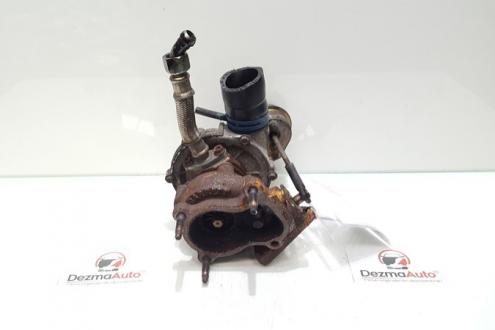 Turbosuflanta Audi A2 (8Z0) 1.4tdi, 045145701V