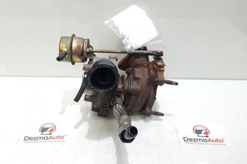 Turbosuflanta Seat Cordoba (6L2) 1.4 tdi, 045145701V