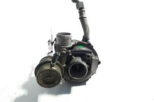 Turbosuflanta Skoda Fabia 1 sedan (6Y3) 1.4 tdi, 045145701V