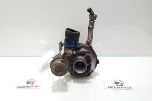 Turbosuflanta Vw Polo (6N2) 1.4 tdi, 045145701V