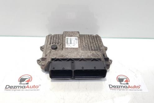 Calculator motor, Fiat Doblo (223) 1.3 m-jet, 51758210 (id:357421)