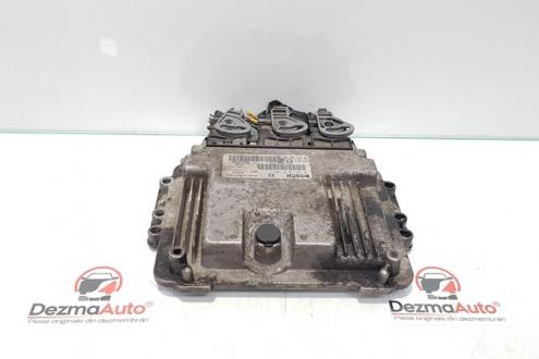Calculator motor, Peugeot 206, 1.4 hdi, 9647158080 (id:357419)