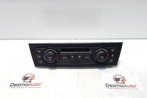 Display climatronic, Bmw 1 coupe (E82) 6965374-01