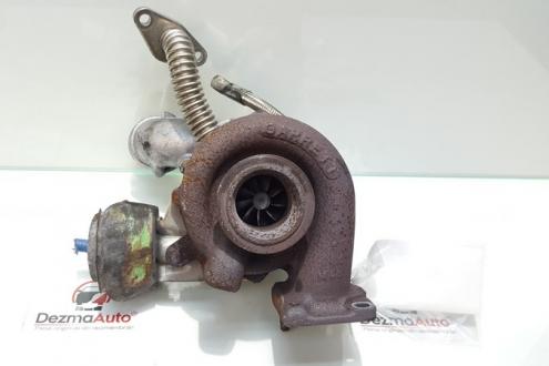 Turbosuflanta 46786078, Alfa Romeo 147 (937) 1.9 jtd