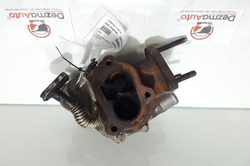 Turbosuflanta 54359880006, Opel Corsa C (F08, F68) 1.3 cdti