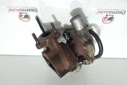 Turbosuflanta 54359880006, Opel Corsa C (F08, F68) 1.3 cdti