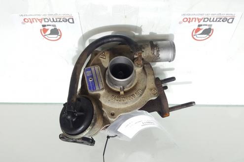 Turbosuflanta 54359880006, Opel Corsa C (F08, W5L) 1.3 cdti