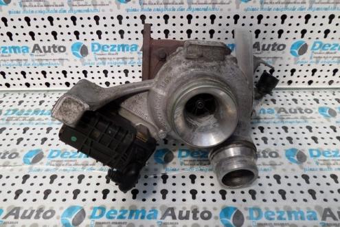 Turbosuflanta 7810189C, Bmw 3 (E90) 2.0 D