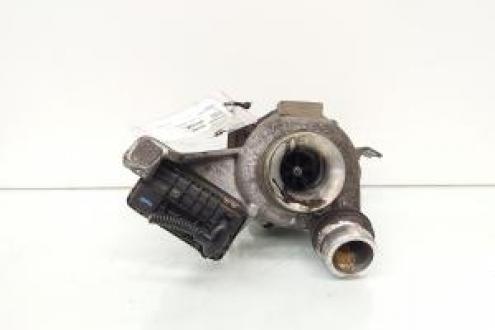 Turbosuflanta 7810189C, Bmw 1 coupe (E82) 2.0 D