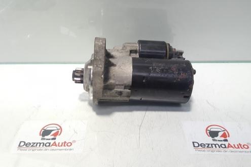 Electromotor, Skoda Octavia (1U2) 1.6 B, 020911023T (id:357514)