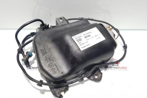Vas filtru aditivi, Ford Focus 2 (DA) 1.6 tdci, 3M51-9C103-AJ (id:357423)