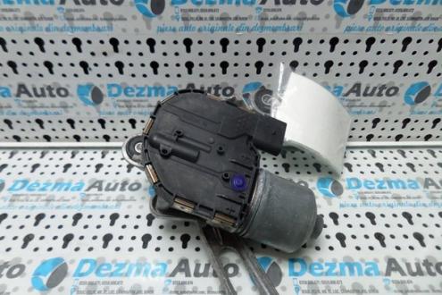 Motoras stergator dreapta BM51-17504-BJ, Ford Focus 3 Turnier, 1.6tdci