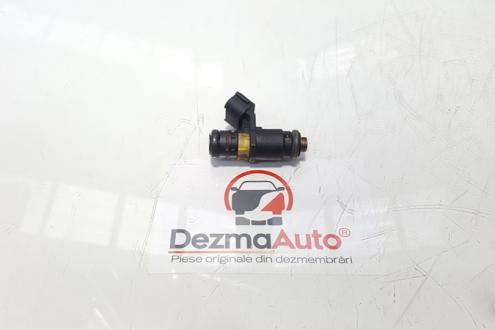 Injector, Vw Polo (9N) 1.4 B, 036906031AG (id:358168)