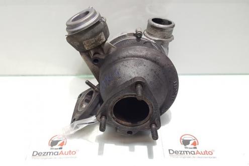 Turbosuflanta 8653122, Volvo XC90, 2.4 ds