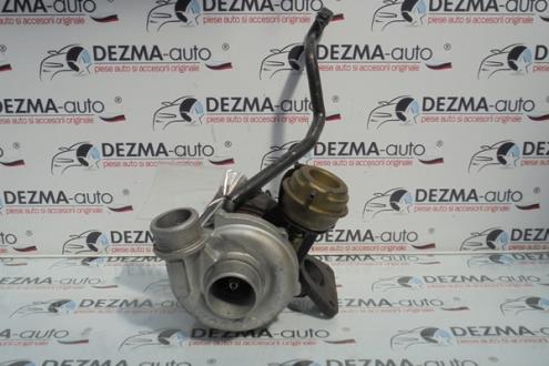 Turbosuflanta 8689592, Volvo S60, 2.4 d