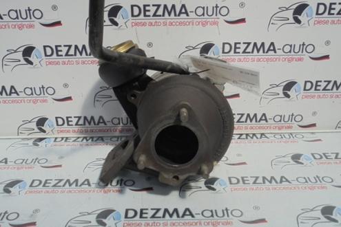 Turbosuflanta 8689592, Volvo S60, 2.4 d