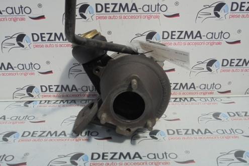 Turbosuflanta 8689592, Volvo XC70 Cross Country 2.4 ds