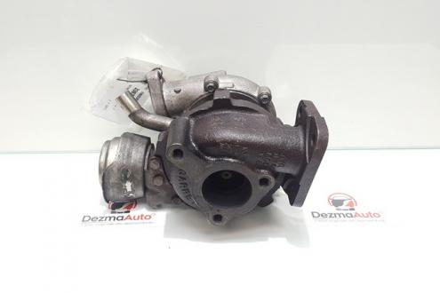 Turbosuflanta 8980536744, Opel Meriva B 1.7 CDTI