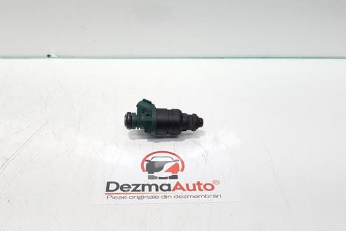 Injector, Skoda Octavia (1U2) 1.6 b, 037906031AL (id:357501)