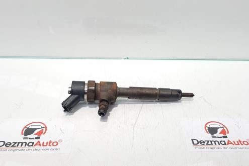 Injector, Fiat Stilo (192) 1.9 JTD,cod 0445110119 (id:357655)