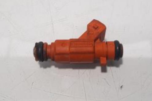 Injector, Peugeot 307, 1.6 b, 0280156034 (id:357538)