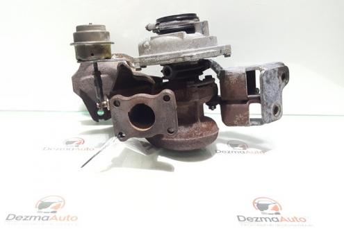 Turbosuflanta 9644384180, Peugeot 406, 2.0 hdi