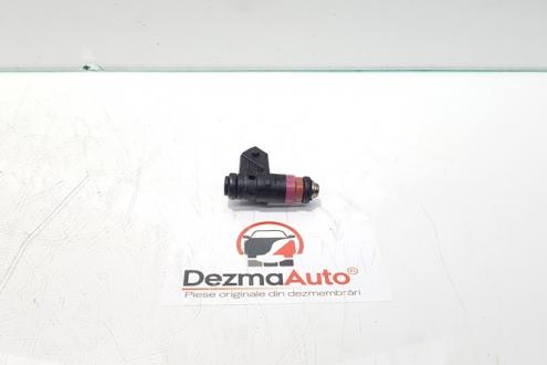 Injector, Renault Scenic 2, 1.6 b, H132259 (id:357617)