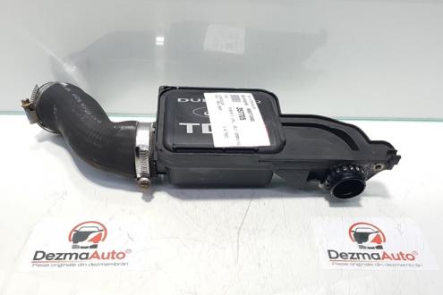 Tub intercooler, Ford Fiesta 5, 1.4 tdci, 9650712480 (id:357705)