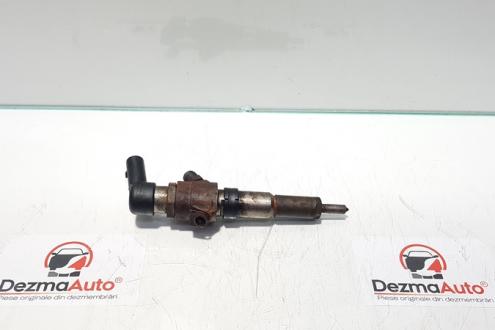 Injector, Ford Fiesta 5, 1.4 tdci,cod 9649574480 (id:357694)