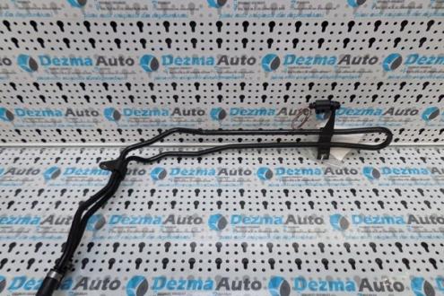 Conducta racire lichid servo directie, 8D0422885F, Skoda Superb (3U4) 2004-2008 (id.160429)