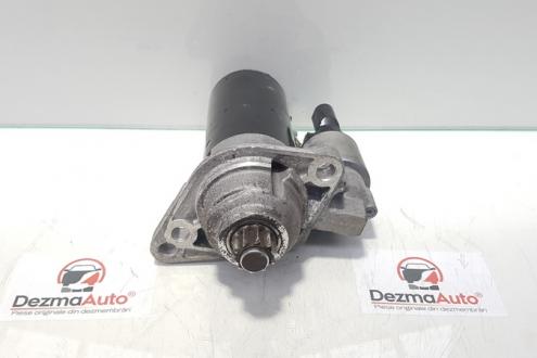 Electromotor, Audi A3 Sportback (8PA) 1.9 tdi, BKC, 02Z911023F