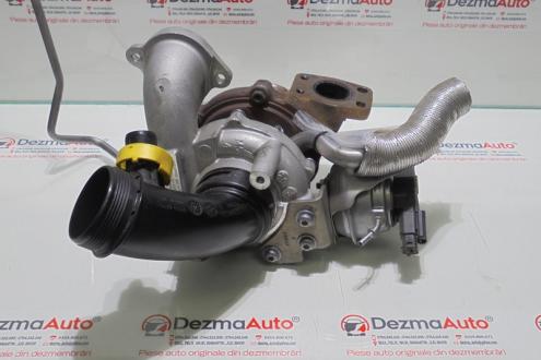 Turbosuflanta 9804119380, Citroen DS3, 1.6 hdi