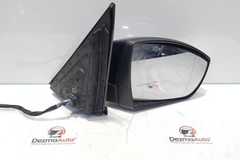 Oglinda electrica dreapta cu semnalizare, Ford Galaxy 2 (id:358516)