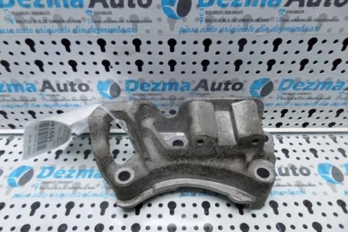 Suport motor 3M51-6030-A, Ford C-Max 2, 1.6tdci