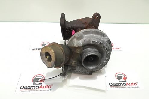 Turbosuflanta A6680960399, Mercedes Clasa A (W168) 1.7 cdi