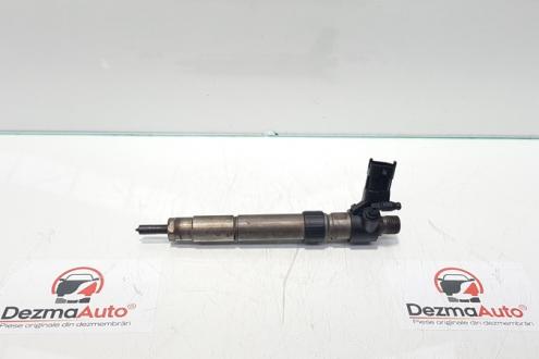 Injector, Peugeot 407 SW, 2.2 hdi, 9659228880 (id:358256)