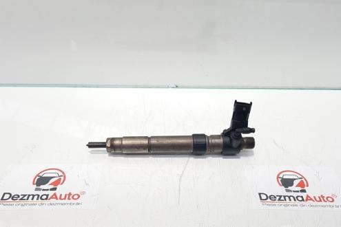 Injector, Peugeot 407 SW, 2.2 hdi, 9659228880 (id:358257)