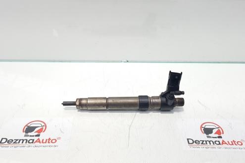Injector, Peugeot 407 SW, 2.2 hdi, 9659228880 (id:358259)