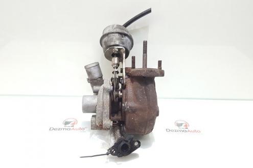 Turbosuflanta GM55197838, Opel Astra H 1.3 CDTI